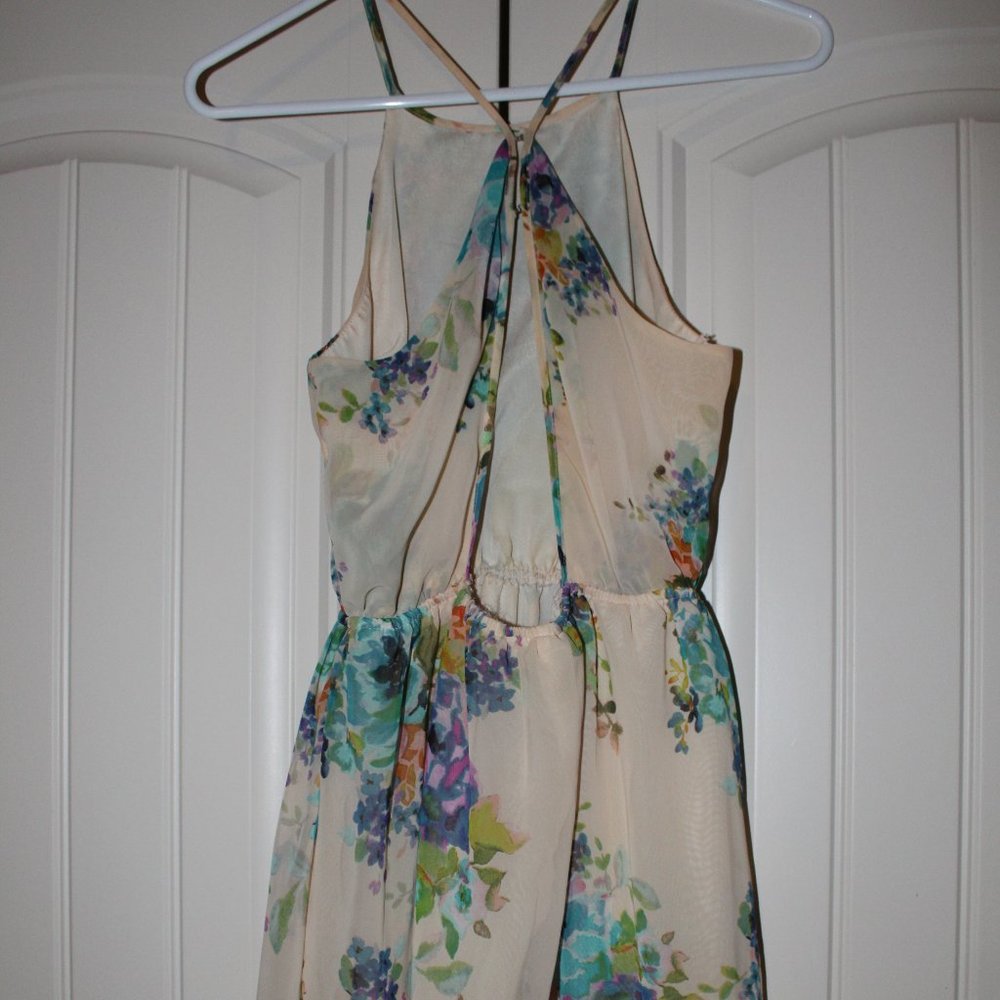 Spring Dress - Picture 2 of 2